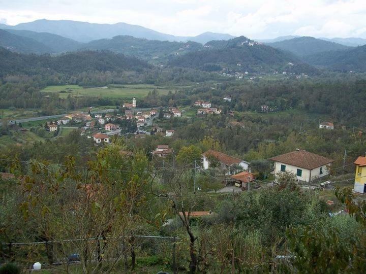 Апартаменты La Casa Del Borgo Беверино Экстерьер фото